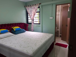 Blk 115 Eunos Vista (Bedok), HDB 3 Rooms #610636461